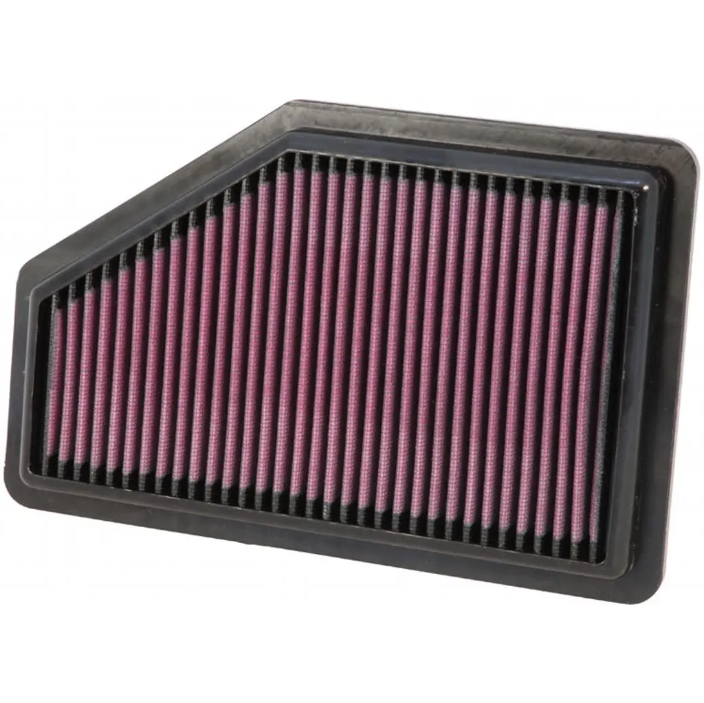 K&N 33-2961 Replacement Air Filter HONDA CR-V 2.0L-L4; 2007-2012