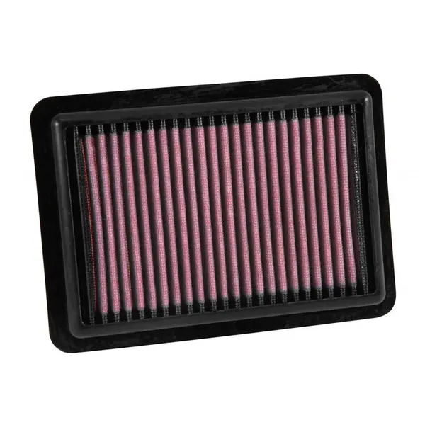 K&N 33-5027 Replacement Air Filter HONDA FIT 1.5L L4; 2015