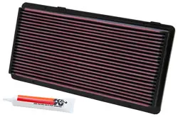 K&N 33-2122 Replacement Air Filter JEEP CHEROKEE 2.5/4.0L