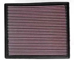 K&N 33-2139 Replacement Air Filter JEEP GRAND CHEROKEE 4.0/4.7L