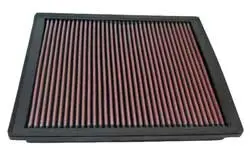 K&N 33-2246 Replacement Air Filter JEEP GRAND CHEROKEE V8-4.7L F/I, 2002-2004