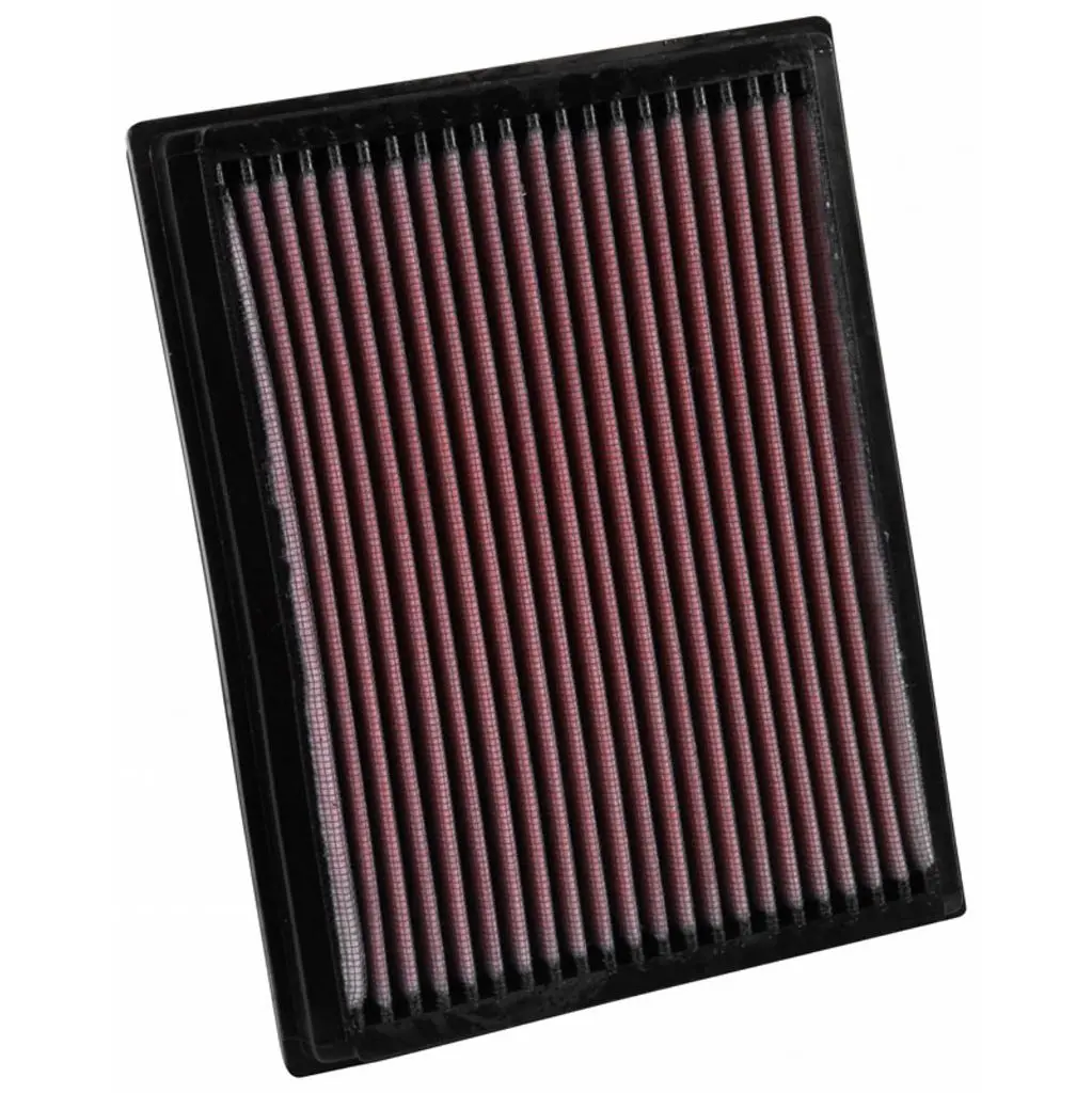 K&N 33-2914 Replacement Air Filter MERCEDES-Benz A150 1.5L-L4; 2006
