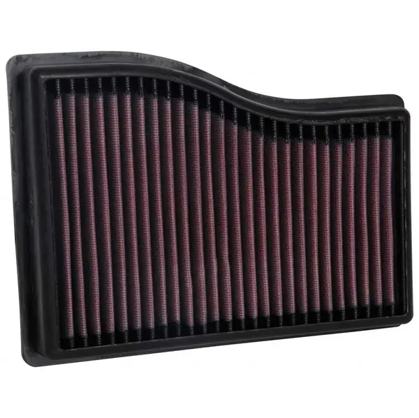 K&N 33-3132 Replacement Air Filter MERCEDES-Benz A160 L4-1.3L TURBO; 2019
