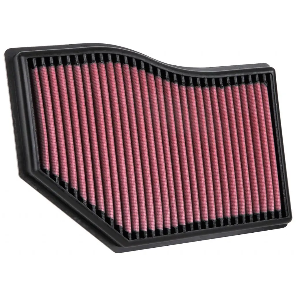 K&N 33-3139 Replacement Air Filter MERCEDES-Benz A220 L4-2.0L DSL TURBO DSL; 2019
