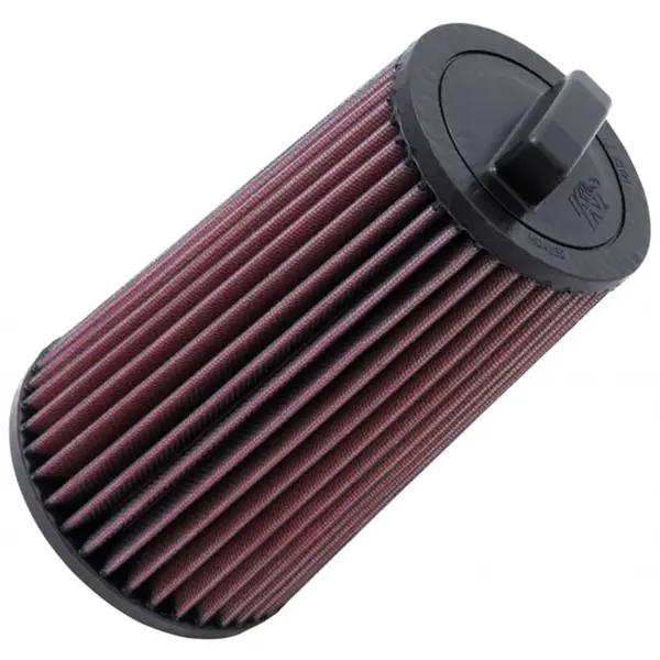 K&N E-2011 Replacement Air Filter MERCEDES-Benz C200 1.8L-I4; 2002