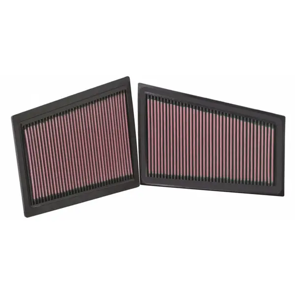 K&N 33-2940 Replacement Air Filter MERCEDES-Benz C280/320 3.0L V6 CDi