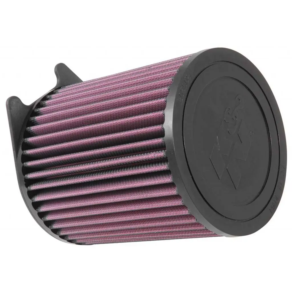K&N E-0661 Replacement Air Filter MERCEDES-Benz CLA45 AMG 2.0L TURBO; 2014