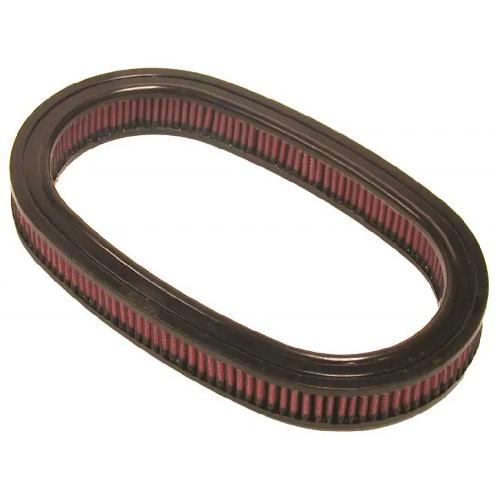K&N E-9172 Replacement Air Filter MINI COOPER 1.3I OVAL
