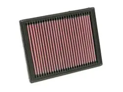 K&N 33-2239 Replacement Air Filter MINI COOPER 1.6L L4, 2000-2008