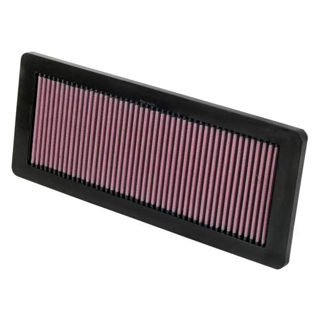 K&N 33-2936 Replacement Air Filter MINI COOPER S 1.6L-L4; 2006 (EU), 2007 (US)