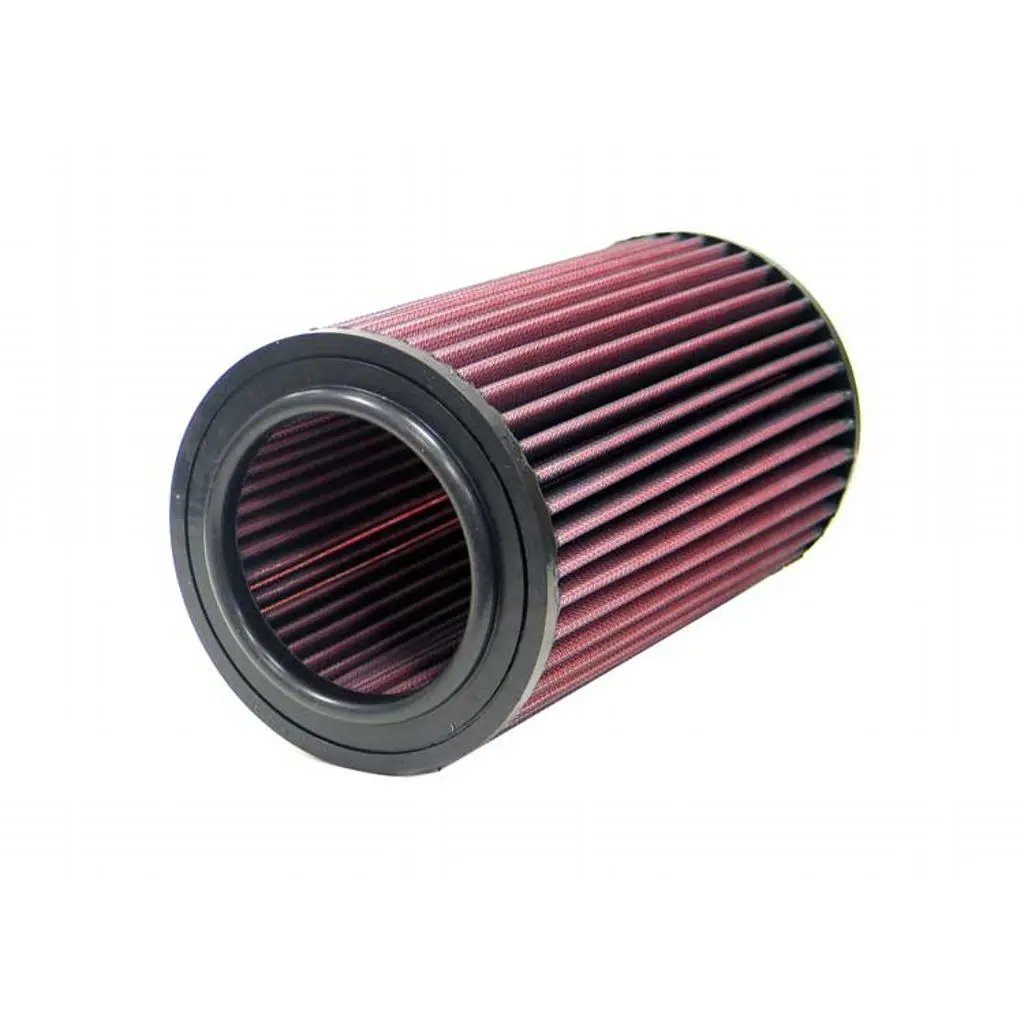 K&N E-9251 Replacement Air Filter NISSAN TERRANO 2.7L DSL, 1996-2004