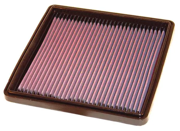 K&N 33-2076 Replacement Air Filter PORSCHE 911 CARRERA F6-3.2L