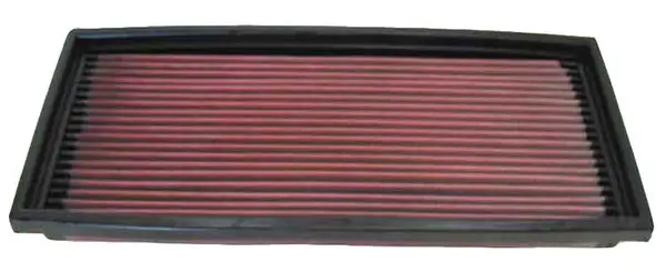 K&N 33-2004 Replacement Air Filter PORSCHE 911 CSI F/I 1977-83