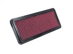 K&N 33-2570 Replacement Air Filter PORSCHE 924 TURBO '80-82