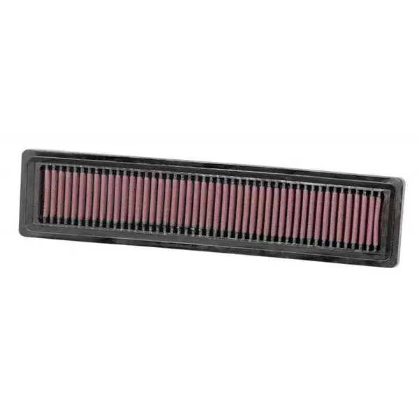 K&N 33-2925 Replacement Air Filter RENAULT CLIO III 1.2L-L4; 2005