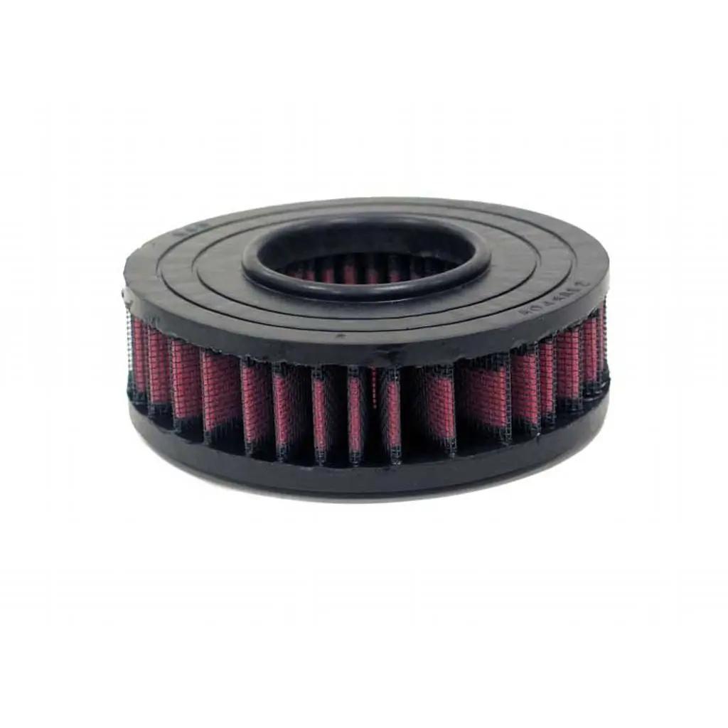 K&N E-9001 Replacement Air Filter ROVER MINI 1959-74 SINGLE CARB, 1963-71 TWIN CARB
