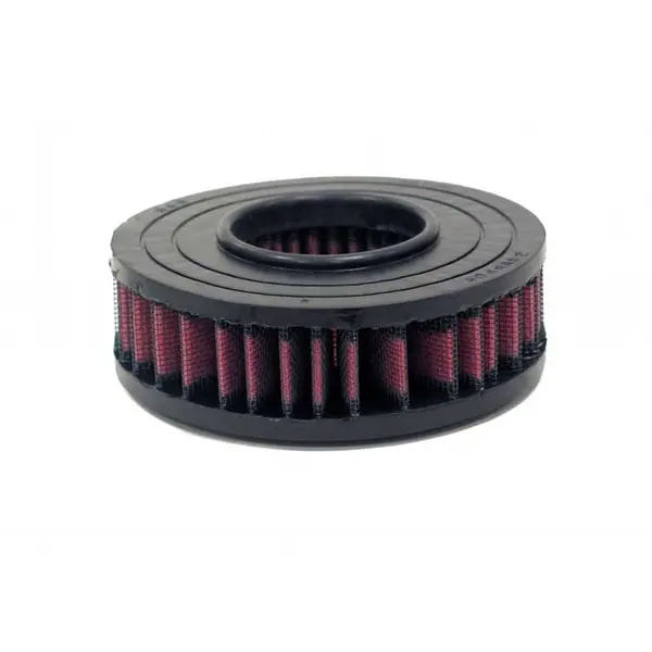 K&N E-9001 Replacement Air Filter ROVER MINI 1959-74 SINGLE CARB, 1963-71 TWIN CARB