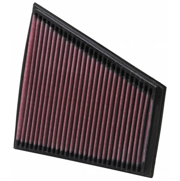 K&N 33-2830 Replacement Air Filter SKODA FABIA 1.0L & 1.4L-8V; 2000