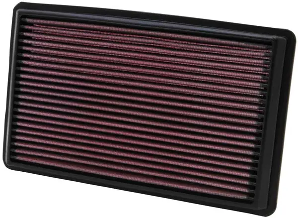 K&N 33-2232 Replacement Air Filter SUBARU LEGACY 90-04, IMPREZA 92-07, FORESTER 97-05, LOYALE