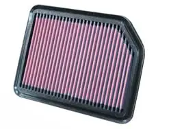 K&N 33-2361 Replacement Air Filter SUZUKI GRAND VITARA 2005-2011