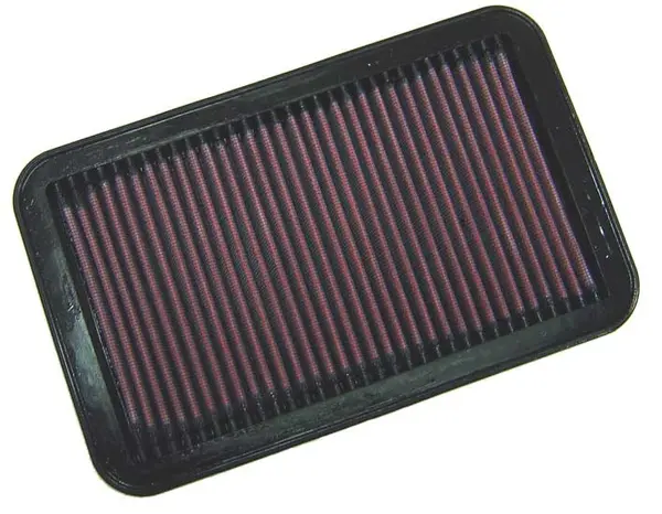 K&N 33-2041-1 Replacement Air Filter TOY 1.6L 87-93, 1.8L 00-05, 2.2L