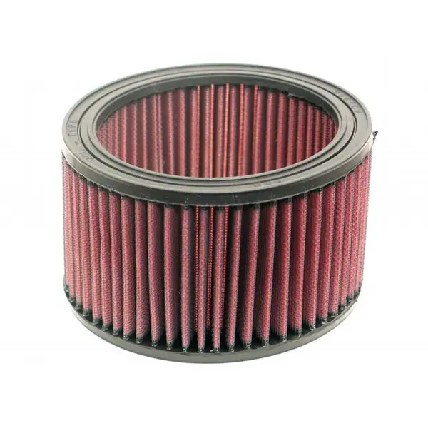 K&N E-3210 Round Air Filter 5-7/8"OD,4-1/2"ID,3-1/2"H