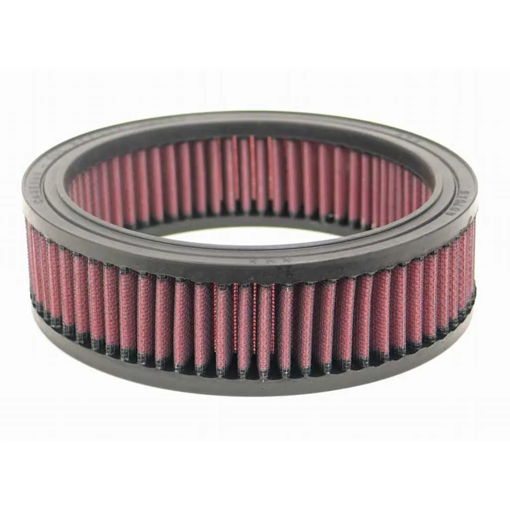 K&N E-3402 Round Air Filter 7"OD,5-1/2"ID,2"H