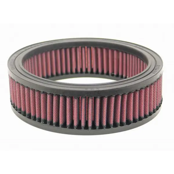 K&N E-3402 Round Air Filter 7"OD,5-1/2"ID,2"H