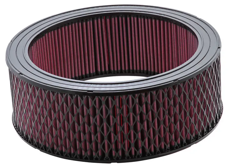 K&N E-3978XD Round Air Filter OFF-ROAD EXTREME DUTY; 14"OD, 5"H