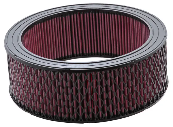 K&N E-3978XD Round Air Filter OFF-ROAD EXTREME DUTY; 14"OD, 5"H