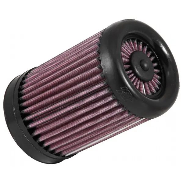 K&N RX-4140 UNIVERSAL X-Stream Clamp-On Air Filter 3-1/2"FLG, 4"OD, 5-3/4"H X-STREAM CLAMP-ON