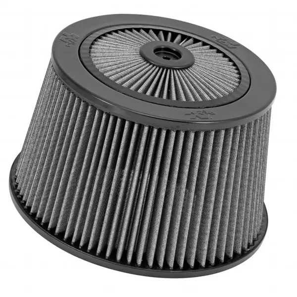 K&N 66-3300R X-Stream Top Assembly DOMINATOR DRAG RACE ASSY 11"OD