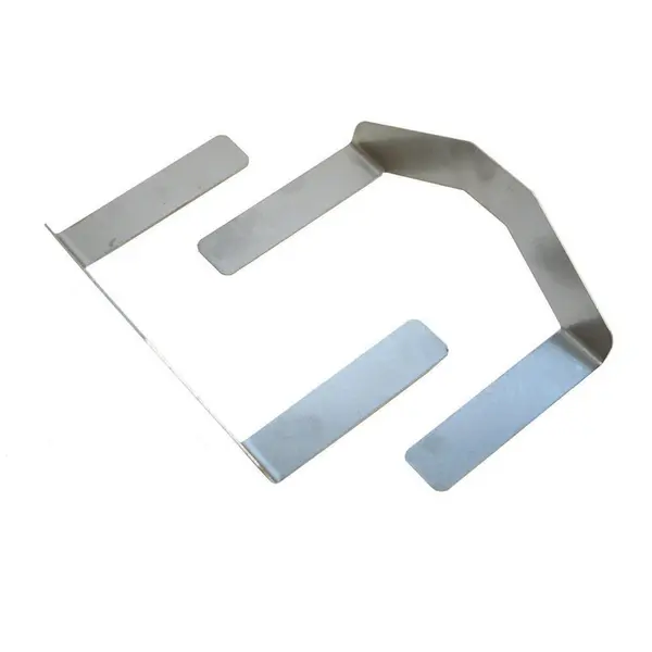 OMP CD0-0311-A01 Anti-Torpedo Brackets for CESAL2 / CEFAL2 Extinguishing Systems