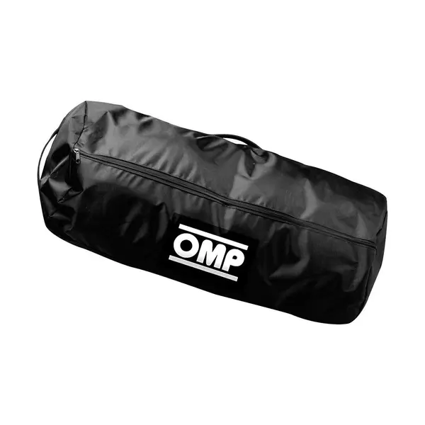 OMP KK0-3300-A01-071 Bag for Karting Tires, Black