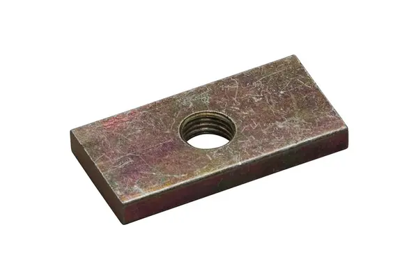 OMP DB0-0421-A01 Body Plate for Eyebolts DB/420