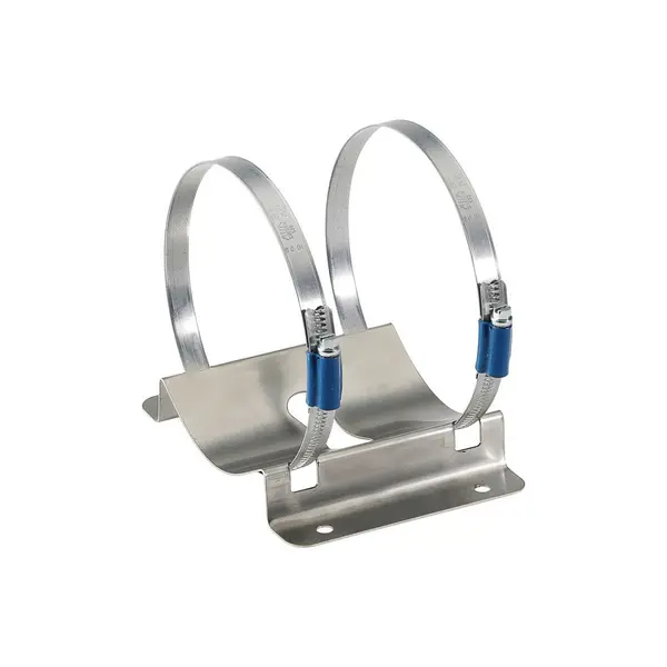 OMP CD0-0400-B01 Brackets and Clamps for CEFAL3 Extinguishing System