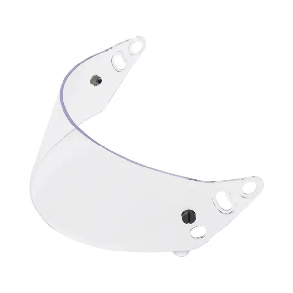 OMP SC0-0195 Clear Shield for GP-R / GP-R K Helmet