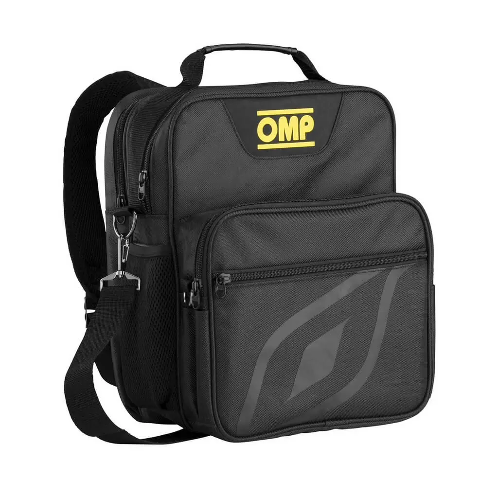 OMP OB0-2980 Co-Driver Bag