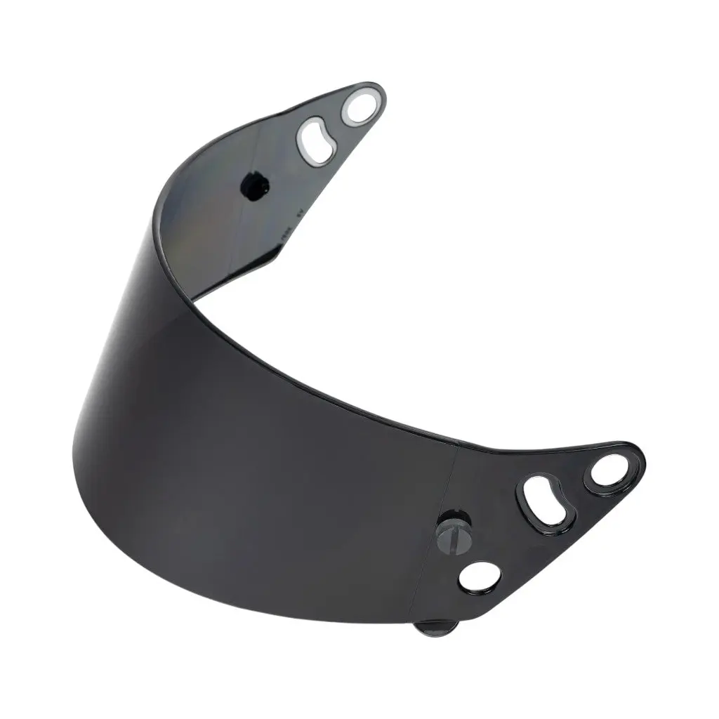 OMP SC0-0196 Dark Shield for GP-R / GP-R K Helmet