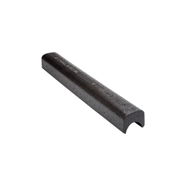 OMP AA0-0115 Energy Absorbing Rollbar Padding, Black