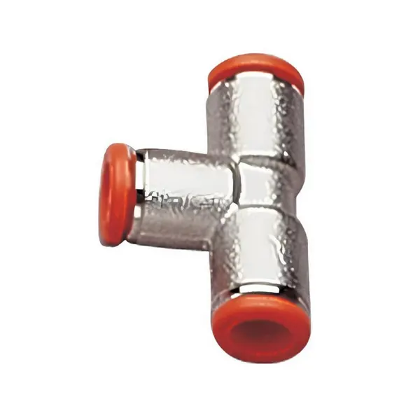 OMP CD0-0390-A01 Extinguisher 3 Way Connection 6x8 mm