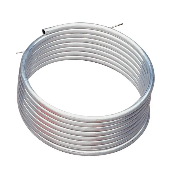 OMP CD0-0323-A01 Extinguisher Aluminium Piping 4m