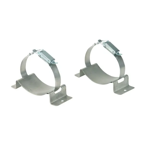 OMP CD0-0312 Extinguisher Brackets