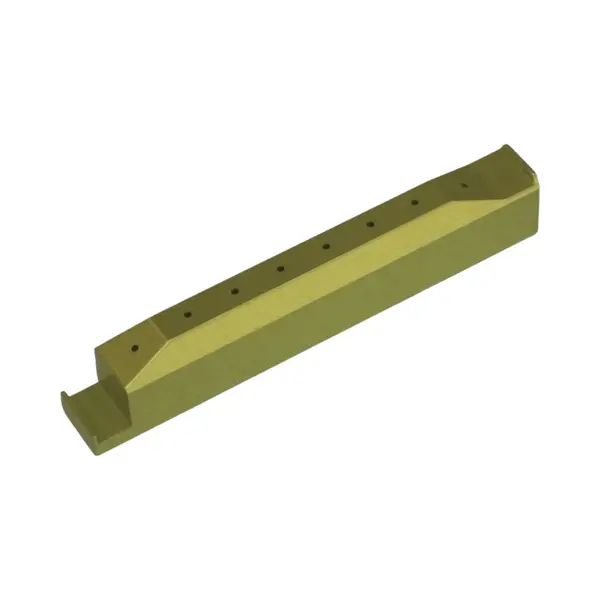 OMP CD0-0411 Extinguisher Cockpit Nozzle for CESAL5