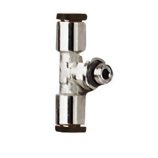 OMP CD0-0392-A02 Extinguisher T-Connection 1/8"