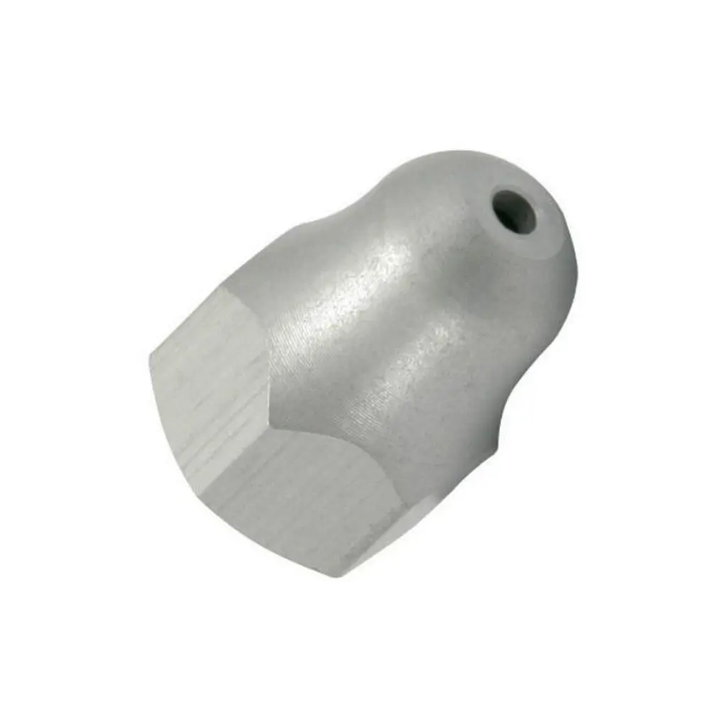 OMP CD0-0393-A01 Extinguisher Valve