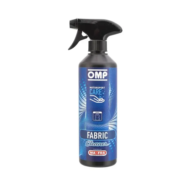 OMP PC0-2007 Fabric Cleaner, 500 ml