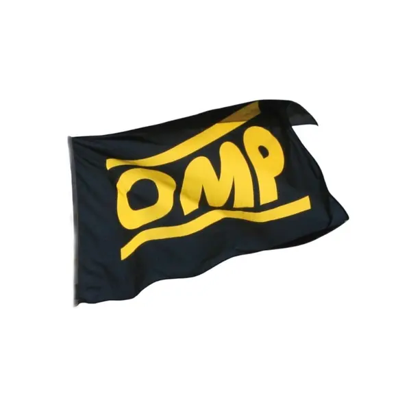 OMP X00-867 Flag OMP