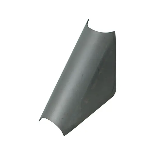 OMP AA0-0200 Gusset for Reinforce Rollbar Crosses, 80 Degree