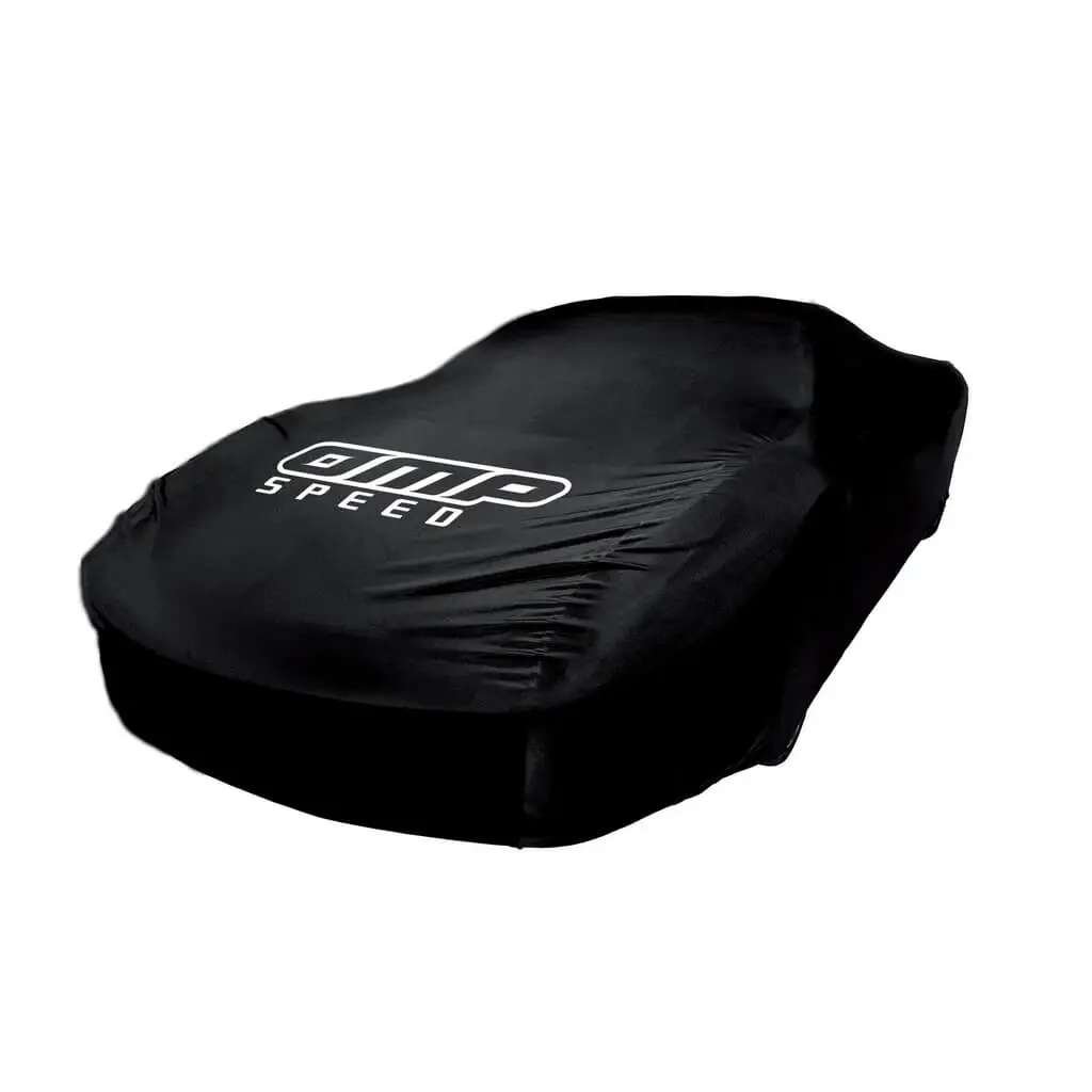 OMP OMPS18040913 Interior Car Cover -XL
